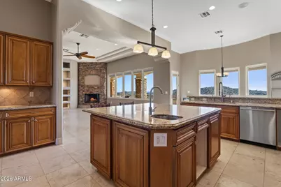 15817 E Mustang Drive, Fountain Hills, AZ 85268 - Photo 16