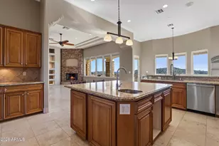 15817 E Mustang Dr, Fountain Hills, AZ 85268 - Photo 16