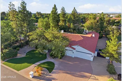 2138 E Calle De Arcos Road, Tempe, AZ 85284 - Photo 52
