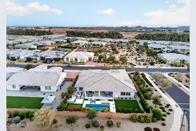 23084 E Via De Olivos --, Queen Creek, AZ 85142 - Photo 70