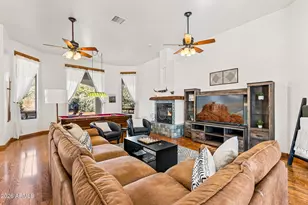 2 Chrysona Ln, Sedona, AZ 86336 - Photo 12