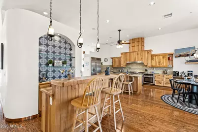 2 Chrysona Lane, Sedona, AZ 86336 - Photo 22
