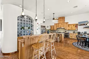 2 Chrysona Ln, Sedona, AZ 86336 - Photo 22