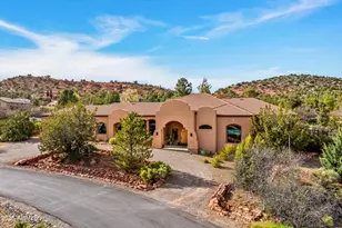 2 Chrysona Ln, Sedona, AZ 86336 - Photo 1