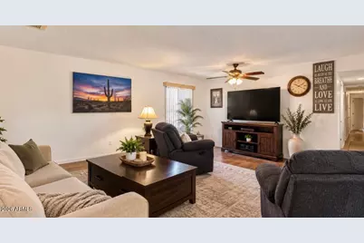 9319 W Glen Oaks Circle, Sun City, AZ 85351 - Photo 4