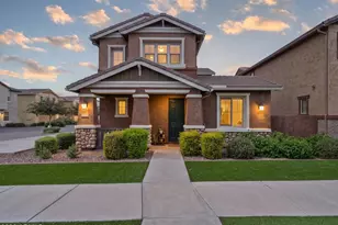 3681 E Perkinsville St, Gilbert, AZ 85295 - Photo 1