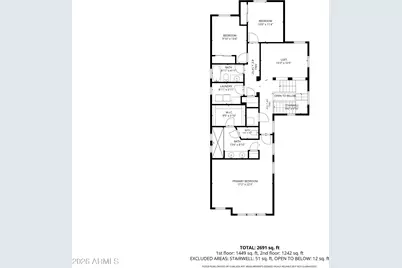 3681 E Perkinsville Street, Gilbert, AZ 85295 - Photo 48