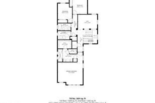 3681 E Perkinsville St, Gilbert, AZ 85295 - Photo 48
