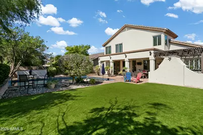 6737 E Evans Drive, Scottsdale, AZ 85254 - Photo 26