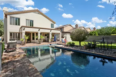 6737 E Evans Drive, Scottsdale, AZ 85254 - Photo 24