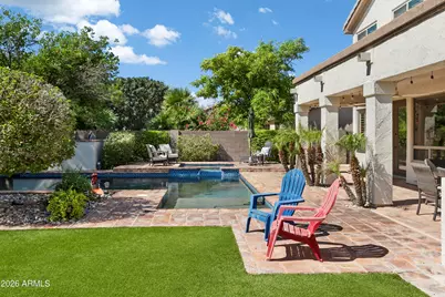 6737 E Evans Drive, Scottsdale, AZ 85254 - Photo 22