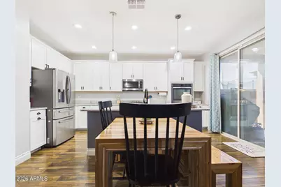 25520 N 121st Lane, Peoria, AZ 85383 - Photo 8