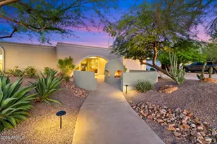 3315 E Malapai Dr, Phoenix, AZ 85028 - Photo 1
