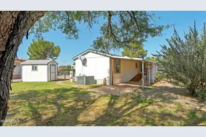 3747 S Inca Dove Place, Sierra Vista, AZ 85650 - Photo 24