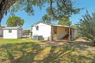 3747 S Inca Dove Pl, Sierra Vista, AZ 85650 - Photo 24