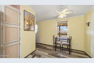 3747 S Inca Dove Place, Sierra Vista, AZ 85650 - Photo 10