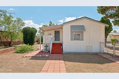 3747 S Inca Dove Place, Sierra Vista, AZ 85650 - Photo 2