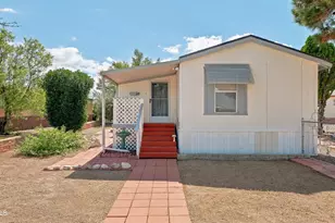 3747 S Inca Dove Pl, Sierra Vista, AZ 85650 - Photo 2