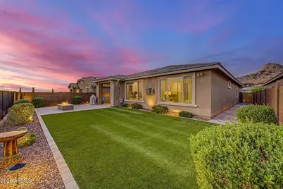 13539 W Copperleaf Lane, Peoria, AZ 85383 - Photo 26