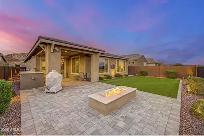 13539 W Copperleaf Lane, Peoria, AZ 85383 - Photo 24