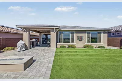 13539 W Copperleaf Lane, Peoria, AZ 85383 - Photo 28