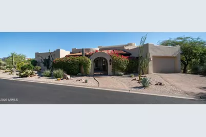 6446 E Trailridge Circle #55, Mesa, AZ 85215 - Photo 4