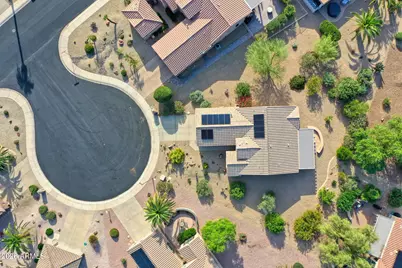17366 W King Canyon Drive, Surprise, AZ 85387 - Photo 26