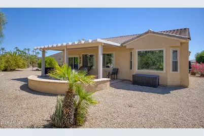 17366 W King Canyon Drive, Surprise, AZ 85387 - Photo 22