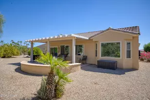 17366 W King Canyon Dr, Surprise, AZ 85387 - Photo 22