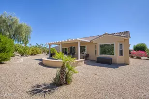 17366 W King Canyon Dr, Surprise, AZ 85387 - Photo 20