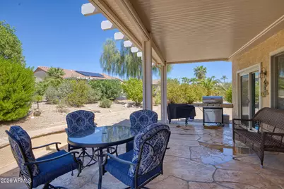 17366 W King Canyon Drive, Surprise, AZ 85387 - Photo 24