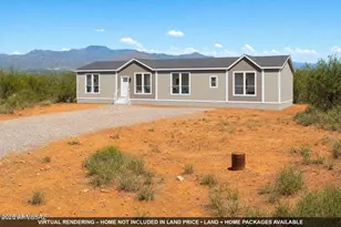 Tbd S Paloma Trl --, Hereford, AZ 85615 - Photo 8