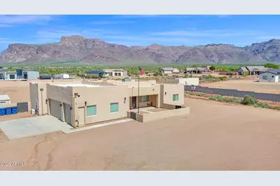 6590 E Tranquilo Street, Apache Junction, AZ 85119 - Photo 1