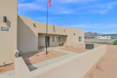 6590 E Tranquilo Street, Apache Junction, AZ 85119 - Photo 4