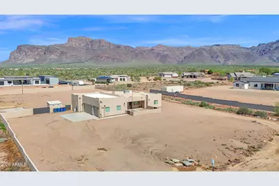 6590 E Tranquilo Street, Apache Junction, AZ 85119 - Photo 44