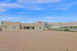 6590 E Tranquilo St, Apache Junction, AZ 85119 - Photo 2
