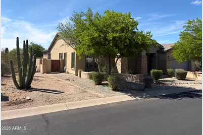 8851 E Norwood Street, Mesa, AZ 85207 - Photo 2