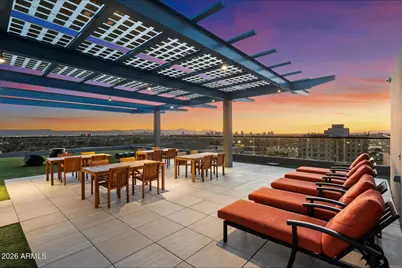 4808 N 24th Street #1424, Phoenix, AZ 85016 - Photo 38