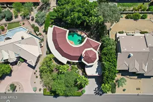 15537 E Palisades Blvd, Fountain Hills, AZ 85268 - Photo 1