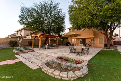11015 W Laurelwood Lane, Avondale, AZ 85392 - Photo 48
