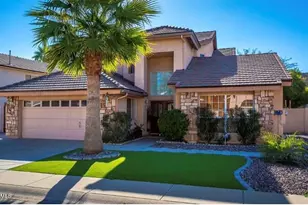11015 W Laurelwood Ln, Avondale, AZ 85392 - Photo 1
