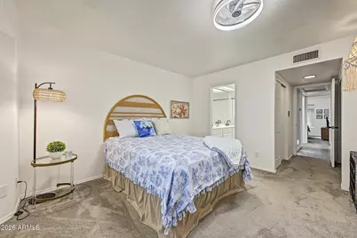 4144 N 21st Street #8, Phoenix, AZ 85016 - Photo 16