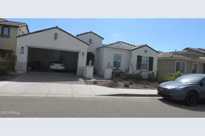 8543 W Palo Verde Drive, Glendale, AZ 85305 - Photo 34