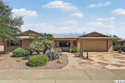 12311 W Sonnet Drive, Sun City West, AZ 85375 - Photo 1