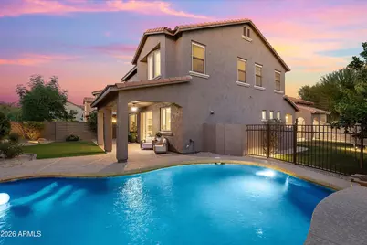 21614 N 39th Place, Phoenix, AZ 85050 - Photo 2