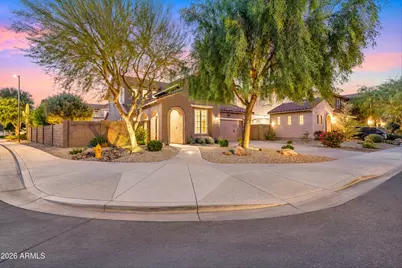 21614 N 39th Place, Phoenix, AZ 85050 - Photo 1