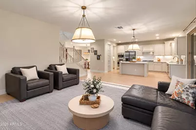 21614 N 39th Place, Phoenix, AZ 85050 - Photo 4