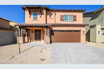 4536 E Grandview Street, Mesa, AZ 85205 - Photo 1