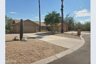 16805 E Ibsen Drive #A, Fountain Hills, AZ 85268 - Photo 2