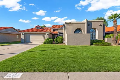 10497 E Cinnabar Avenue, Scottsdale, AZ 85258 - Photo 1
